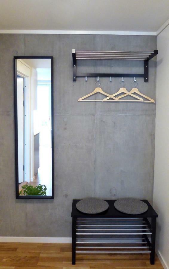 Blue House Odda Apartment Exterior photo